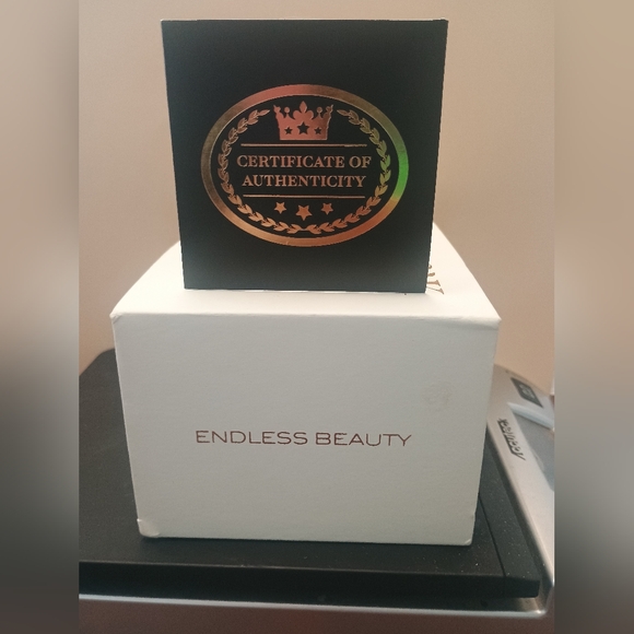 D’Or24K Endless Beauty Night Cream 50ml 1.7oz NIB Luxury Skincare - Picture 3 of 6